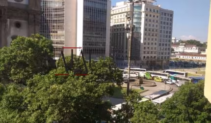 Alugo Excelente Salas Comerciais - Praça Pio X