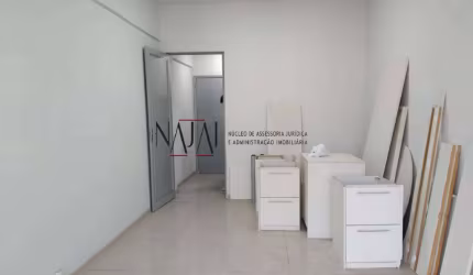 Vendo e alugo-Sala comercial com 26m Rua Visconde de Inhaúma Centro- RJ