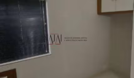 Vendo excelente apto 2 quartos 01 vaga com 72m - Tijuca-Barão de Mesquita.
