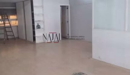 Alugo Sala comercial - 70m² - Próximo a Marinha, Igreja da Candelária.