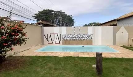 Vendo Maravilhosa casa com 500m  em Araruama 03 quartos, 01 suíte, 06 vagas