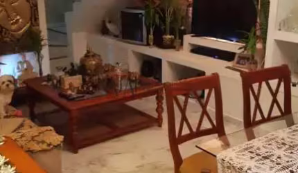 Vendo belíssima casa de vila 04 qtos 01 suite - Anil - Jacarepaguá