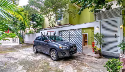 Vendo duas casas reformadas- 595m 04 qtos 02 suites-Rua João Afonso-Humaíta