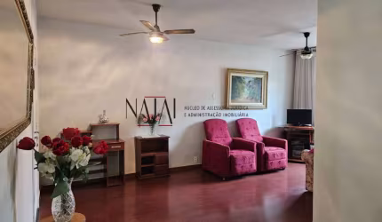 Excelente apartamento de 3 quartos em Copacabana  - Com vaga de garagem