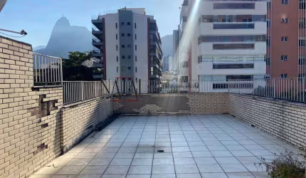 Vendo excelente prédio 1.000m comercial com 04 andares em Botafogo