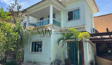 Vendo  casa 03 qtos 01 suite com 220m-Rio da Prata-Campo Grande.Rj