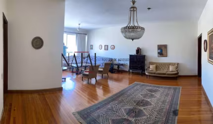 EXCELENTE APARTAMENTO 3 QUARTOS EM BOTAFOGO