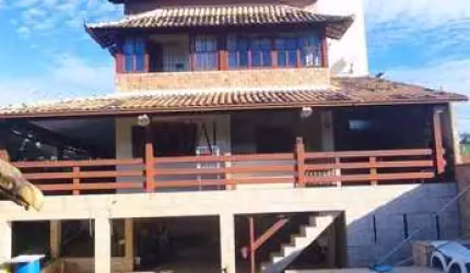 Casa em Jardim Jaconé