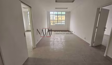Alugo ótimas salas comerciais no Centro do Rio - Próximo a Cinelândia