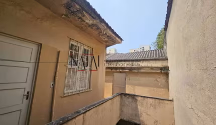 CASA DE 5 QUARTOS EM VILA ISABEL