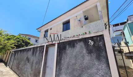Vendo excelente 02 quartos reformado-Rua Engenheiro Lima-Penha Ciecular-Rj.