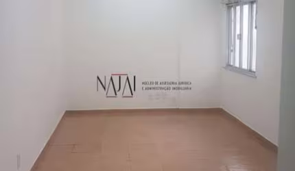 Alugo Excelente Sala com 24m - Praça Tiradentes