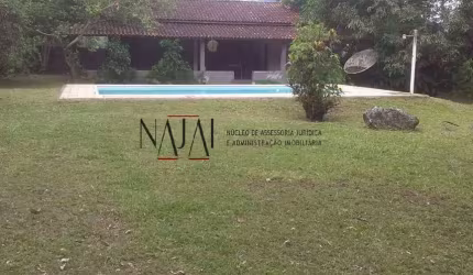 Casa à venda em Paiol, Guapimirim 3 quartos