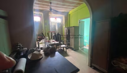 CASA NA CIDADE NOVA