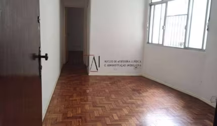 Apartamento de 1 quarto no Méier