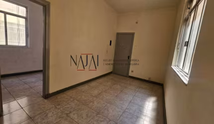 APARTAMENTO DE 2 QUARTOS NO ESTÁCIO
