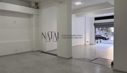 Alugo  excelente Loja 270m² Rua do México-Centro do RJ
