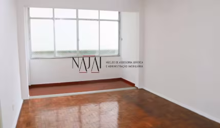 MAGNÍFICO APARTAMENTO DE 3 QUARTOS NA GLÓRIA