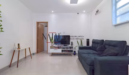 Vendo apartamento 02 qtos reformado-Rua Alvaro Ramos-Botafogo-Rj.