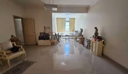 APARTAMENTO DE 3 QUARTOS EM COPACABANA