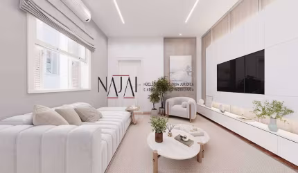 Vendo excelente apartamento 03 quartos 110m - Rua Ildefonso Somões-Lagoa