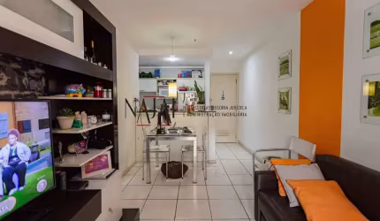 Vendo qto e sala com 38m 01 suite 01 vaga-Pompeu Loureiro-Copacabana.