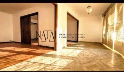 Vendo apto com 280m 04 qtos 01 vaga-Rua Barata Ribeiro-Copacabana-Rj.