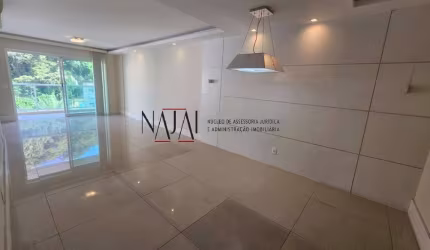 APARTAMENTO 3 QUARTOS EM BOTAFOGO
