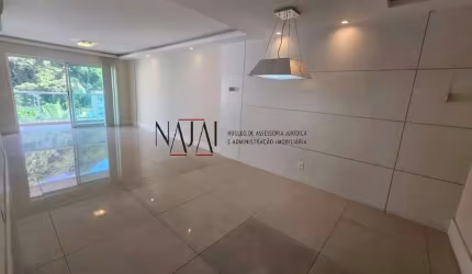 APARTAMENTO 3 QUARTOS EM BOTAFOGO