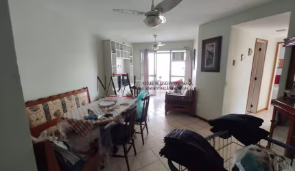 APARTAMENTO MOBILIADO DE 3 QUARTOS NA BARRA DA TIJUCA