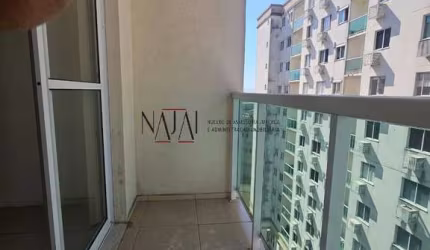 APARTAMENTO DE 02 QUARTOS EM SÃO CRISTOVÃO