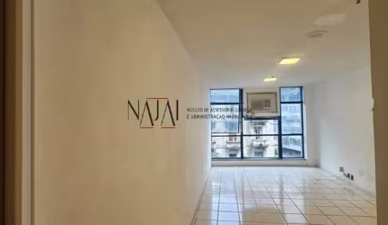 SALA COMERCIAL NO CENTRO
