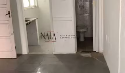 ÓTIMA SALA COMERCIAL NO CORAÇÃO DO MÉIER