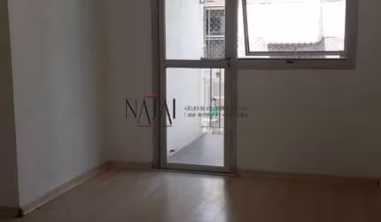 Apartamento 3 Quartos Grajaú