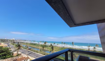 Apartamento à venda no bairro Jaguaribe - Salvador/BA