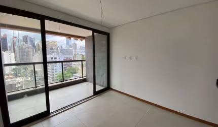 Apartamento à venda no bairro Barra - Salvador/BA