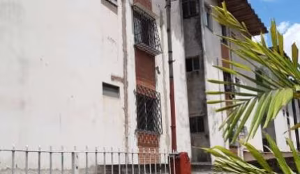 Apartamento Padrão para Venda em Cabula Salvador-BA