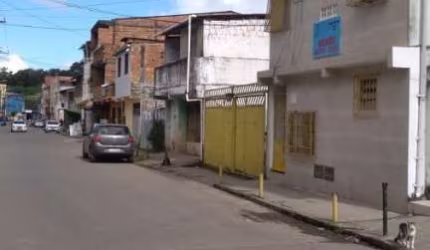 Prédio Residencial para Venda em São Cristóvão Salvador-BA