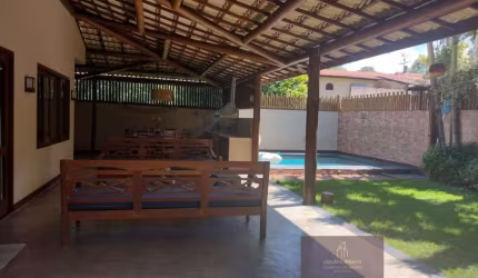 Casa Triplex para Venda em Açu da torre Mata de São João-BA