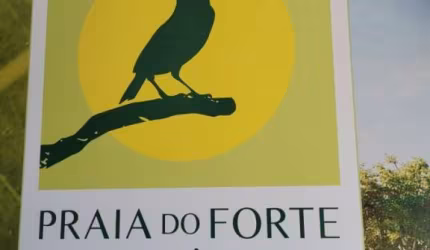Casa Duplex para Venda em Praia do Forte Mata de São João-BA