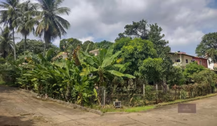 Terreno para Venda em Pituaçu Salvador-BA
