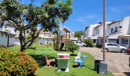 Casa à venda no bairro Itapuã - Salvador/BA