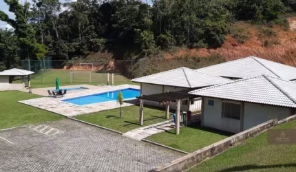 Terreno em Condomínio para Venda em Abrantes Camaçari-BA