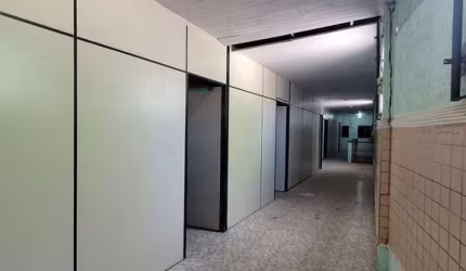 Prédio Comercial em Dois de Julho, Salvador/BA