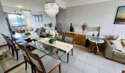 Apartamento à venda no bairro Imbuí - Salvador/BA