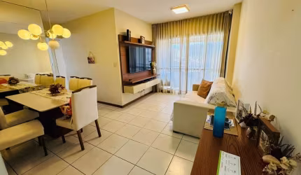 Apartamento à venda no bairro Costa Azul - Salvador/BA