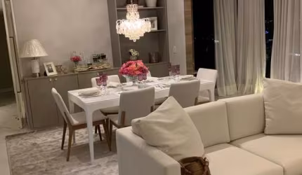 Apartamento à venda no bairro Paralela - Salvador/BA
