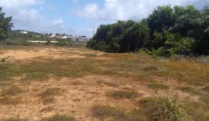 Terreno à venda no bairro Centro - Entre Rios/BA