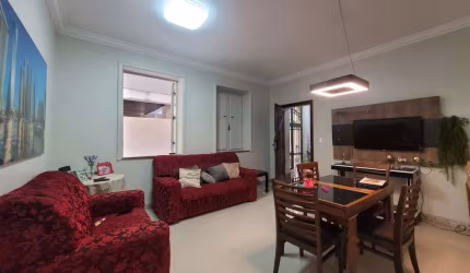 Apartamento em Barra, Salvador/BA