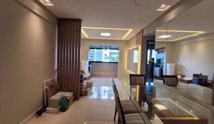 Apartamento para alugar no bairro Imbuí - Salvador/BA